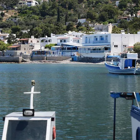 Πανδοχείο Agialos