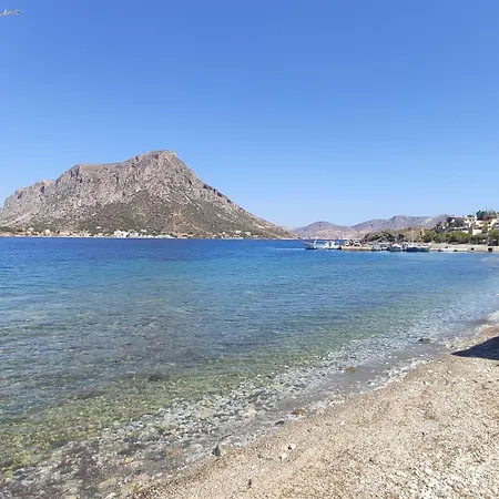 Πανδοχείο Agialos *
