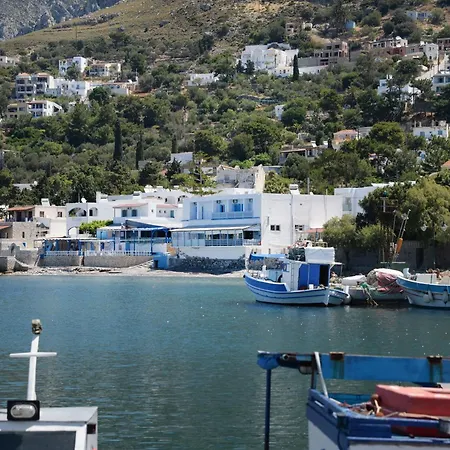 Agialos * Κάλυμνος