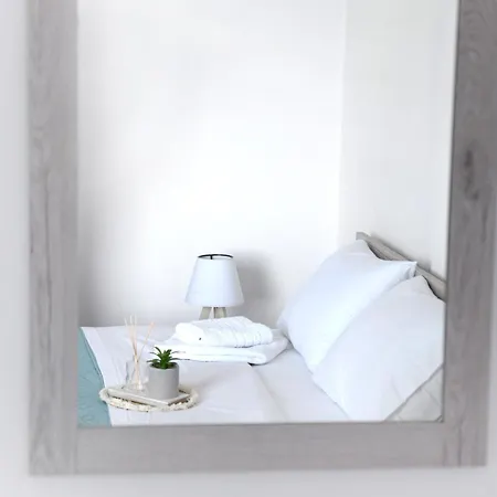 Mini-hôtel Agialos *
