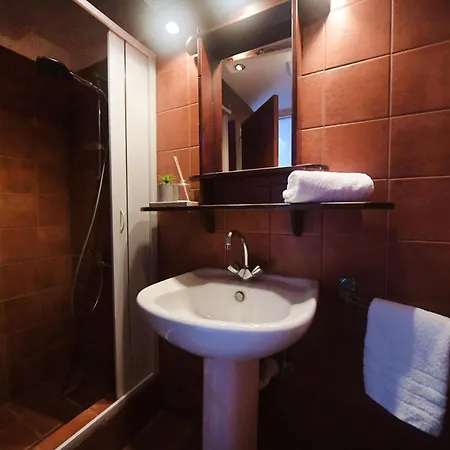 Mini-hôtel Agialos *